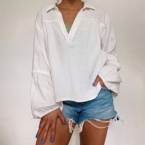 Free People Top